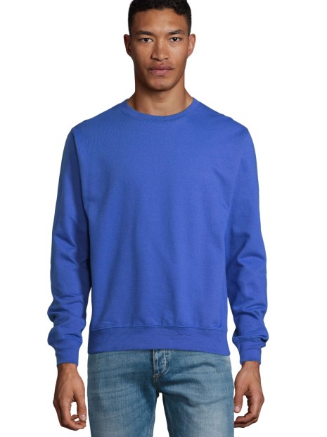 Sweat-shirts à personnaliser SOL'S COLUMBIA TUBE royal
