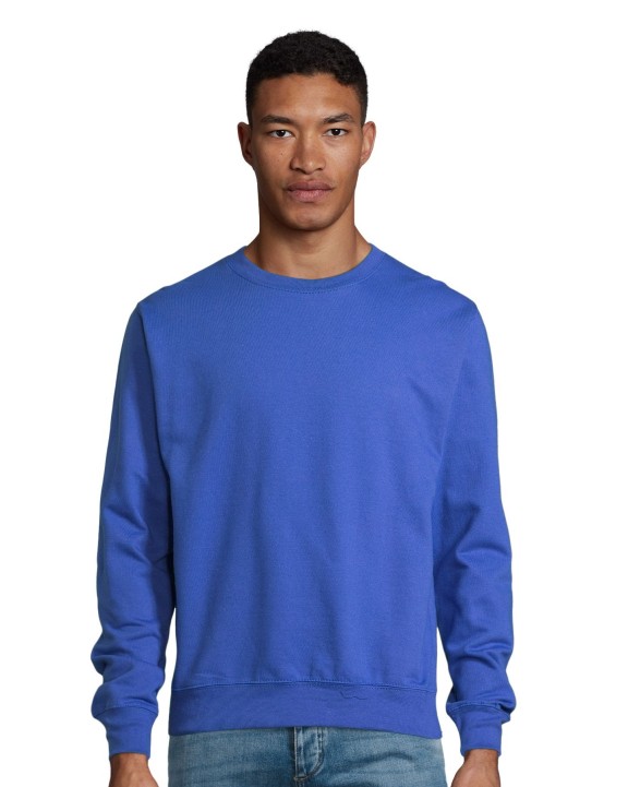 SOL'S COLUMBIA TUBE Sweatshirt personalisierbar