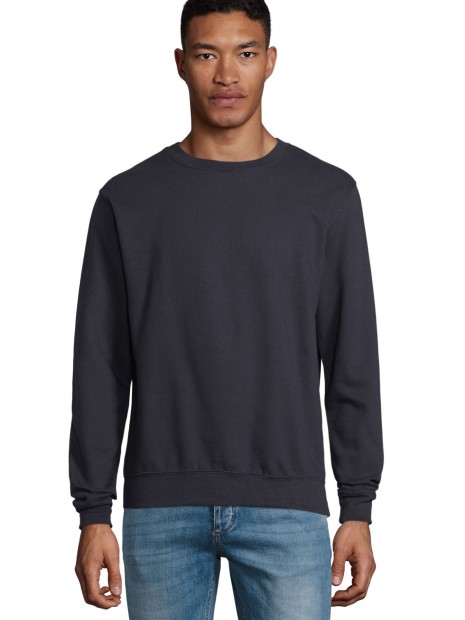 Sweat-shirts à personnaliser SOL'S COLUMBIA TUBE french marine
