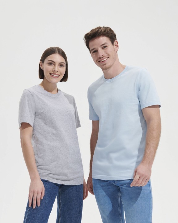 SOL'S TUNER T-Shirt personalisierbar