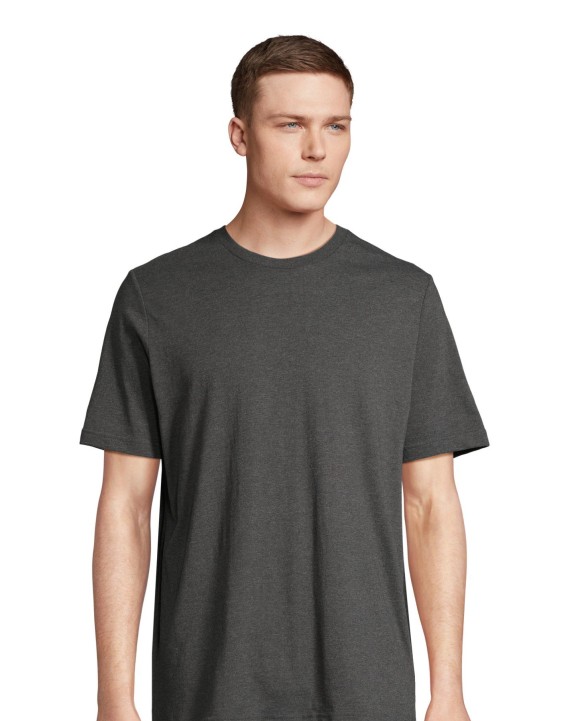 SOL'S TUNER T-Shirt personalisierbar