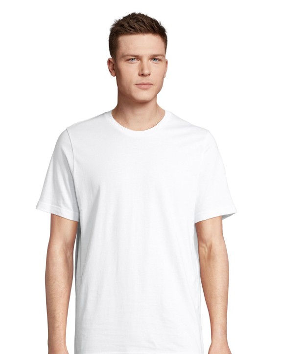 SOL'S TUNER T-Shirt personalisierbar