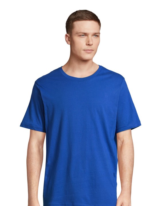 SOL'S TUNER T-Shirt personalisierbar