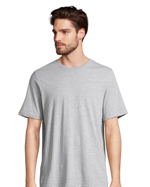 SOL'S TUNER T-Shirt personalisierbar