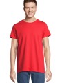 T-Shirts à personnaliser SOL'S RE CRUSADER crimson