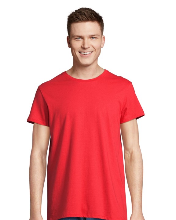 T-shirt personnalisable SOL'S RE CRUSADER