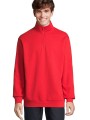 Sweat-shirts à personnaliser SOL'S CONRAD crimson