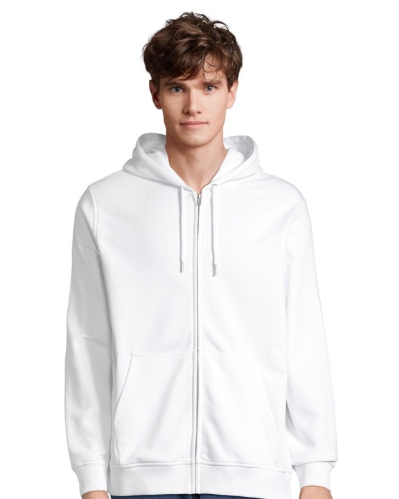 SOL'S CALIPSO Sweatshirt personalisierbar