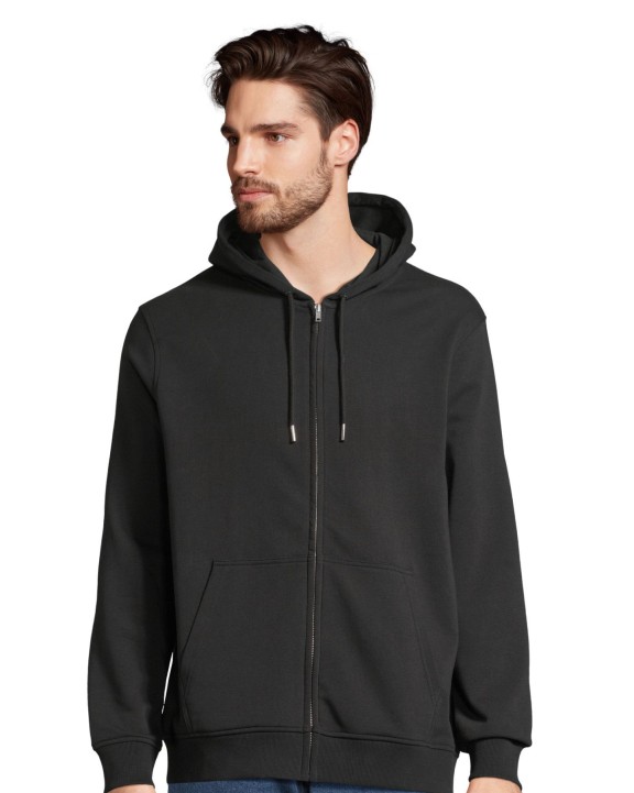 SOL'S CALIPSO Sweatshirt personalisierbar