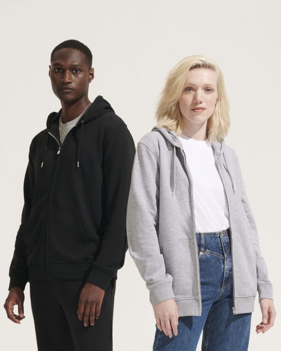 SOL'S CALIPSO Sweatshirt personalisierbar