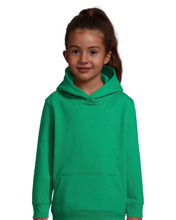 Sweat-shirt personnalisable SOL'S CONDOR KIDS