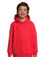 Sweat-shirt personnalisable SOL'S CONDOR KIDS