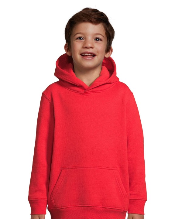 Sweat-shirt personnalisable SOL'S CONDOR KIDS