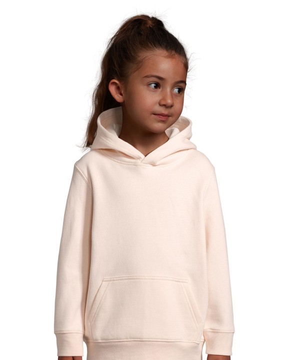 Sweat-shirt personnalisable SOL'S CONDOR KIDS