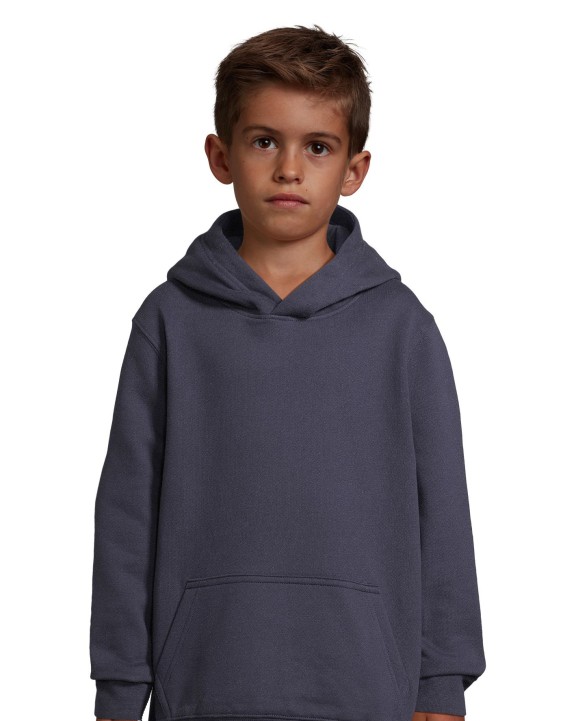Sweater SOL'S CONDOR KIDS voor bedrukking &amp; borduring