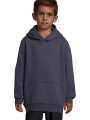 Sweat-shirts à personnaliser SOL'S CONDOR KIDS french marine