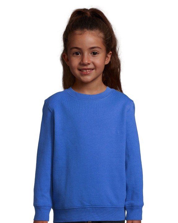Sweat-shirt personnalisable SOL'S COLUMBIA KIDS