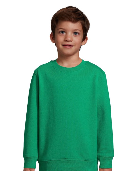 Sweater SOL'S COLUMBIA KIDS voor bedrukking &amp; borduring
