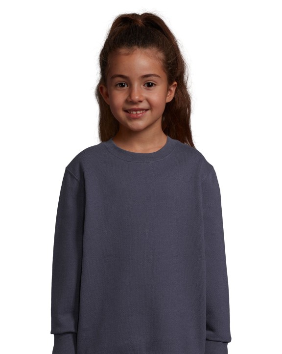 Sweat-shirt personnalisable SOL'S COLUMBIA KIDS