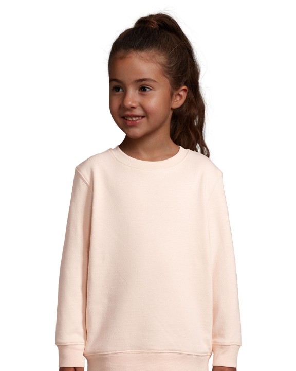 Sweat-shirt personnalisable SOL'S COLUMBIA KIDS