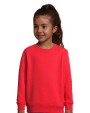 Sweat-shirt personnalisable SOL'S COLUMBIA KIDS