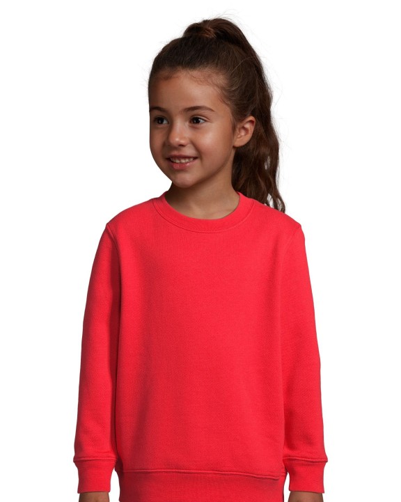 Sweat-shirt personnalisable SOL'S COLUMBIA KIDS