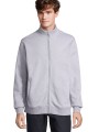 Sweat-shirts à personnaliser SOL'S COOPER gris chiné