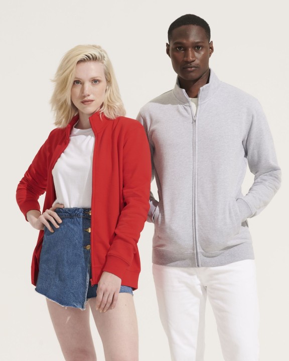 Sweat-shirt personnalisable SOL'S COOPER