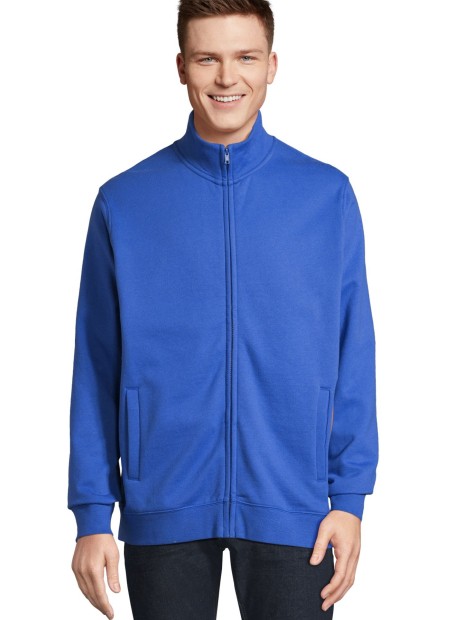Sweat-shirts à personnaliser SOL'S COOPER royal