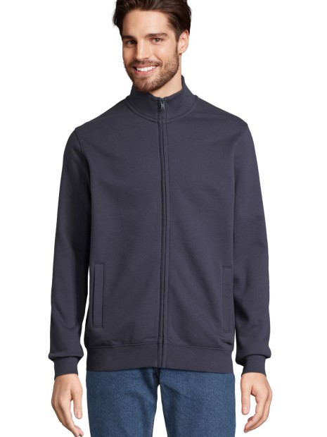 Sweat-shirts à personnaliser SOL'S COOPER french marine