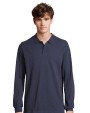 Polo personnalisable SOL'S PLANET LSL