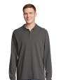 Poloshirt SOL'S PLANET LSL voor bedrukking &amp; borduring