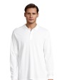 Polo personnalisable SOL'S PLANET LSL