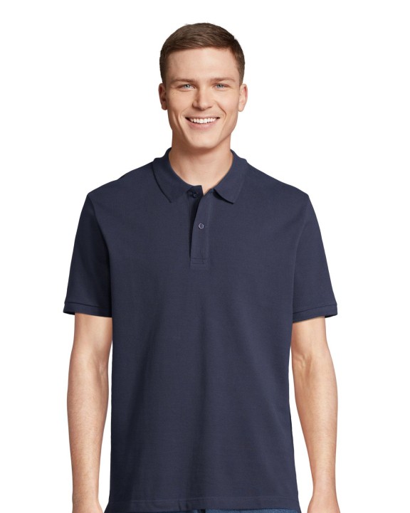 Polo personnalisable SOL'S PEGASE