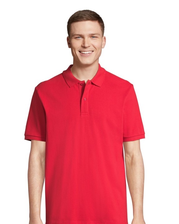 Polo personnalisable SOL'S PEGASE