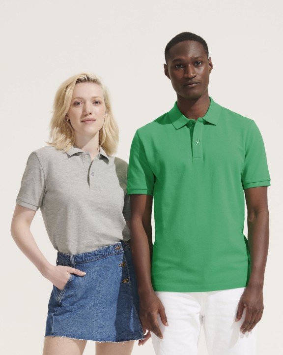 Polo personnalisable SOL'S PEGASE