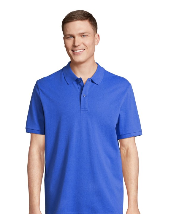 Polo personnalisable SOL'S PEGASE