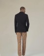 Veste personnalisable BROOK TAVERNER Veste en jersey homme Rory