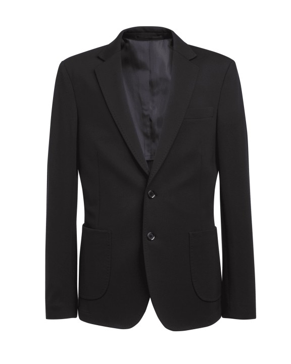 Veste personnalisable BROOK TAVERNER Veste en jersey homme Rory