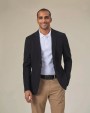 Veste personnalisable BROOK TAVERNER Veste en jersey homme Rory
