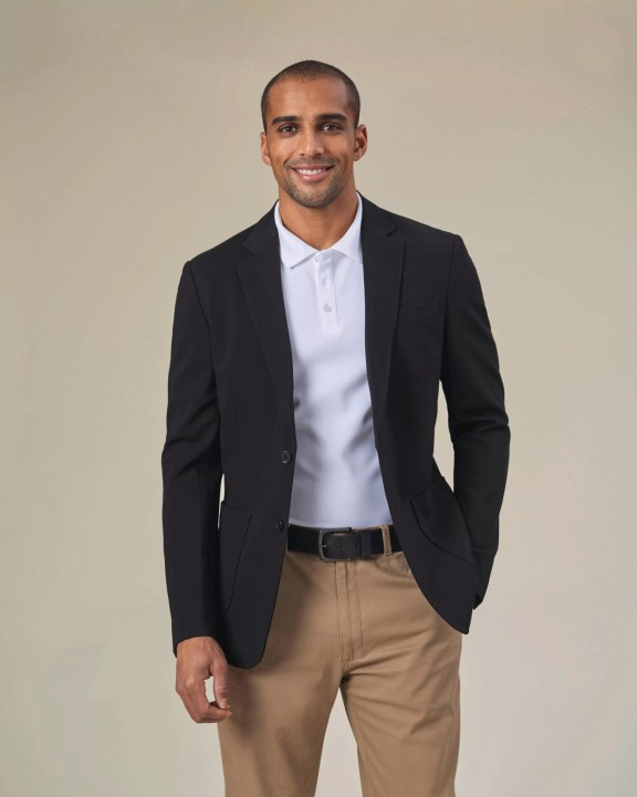 Veste personnalisable BROOK TAVERNER Veste en jersey homme Rory