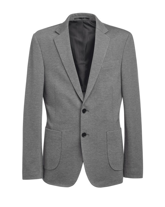 Veste personnalisable BROOK TAVERNER Veste en jersey homme Rory