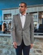 Veste personnalisable BROOK TAVERNER Veste en jersey homme Rory