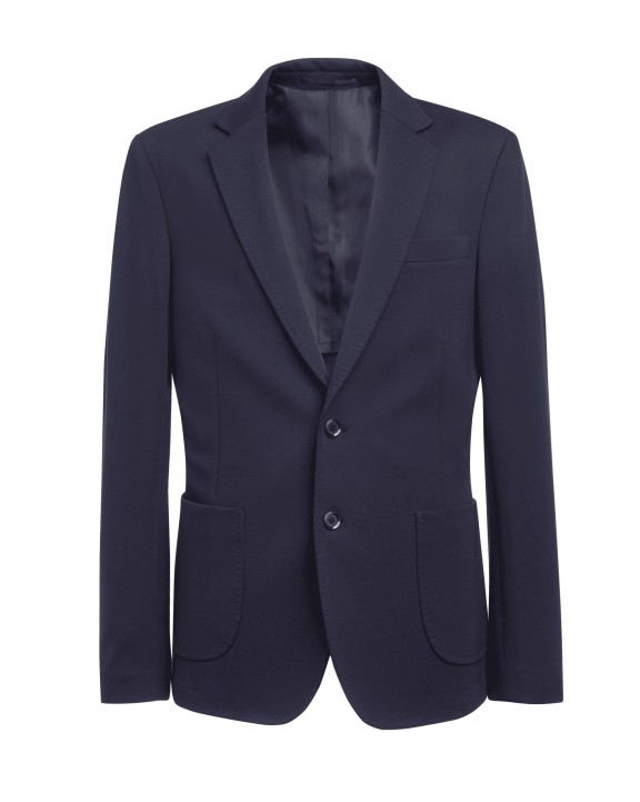 Veste personnalisable BROOK TAVERNER Veste en jersey homme Rory