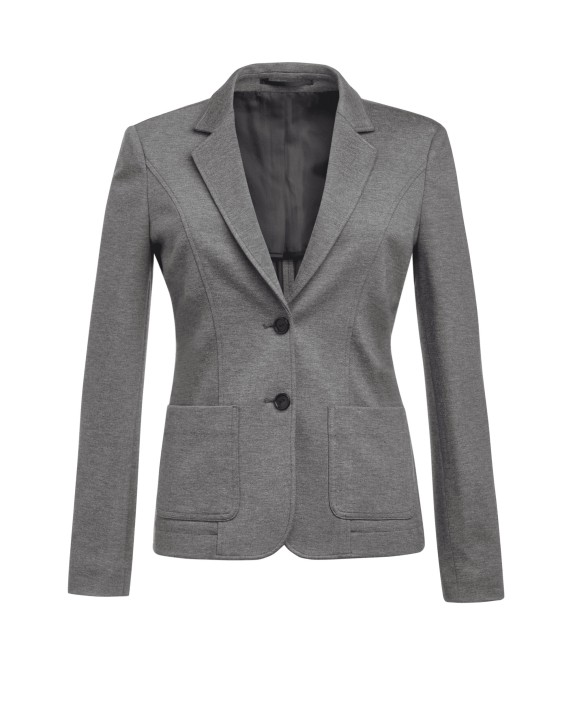 BROOK TAVERNER Jersey-Jacke für Damen, Libre Jacke personalisierbar
