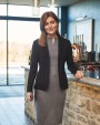 BROOK TAVERNER Jersey-Jacke für Damen, Libre Jacke personalisierbar