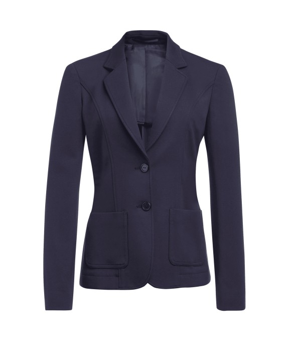 BROOK TAVERNER Jersey-Jacke für Damen, Libre Jacke personalisierbar