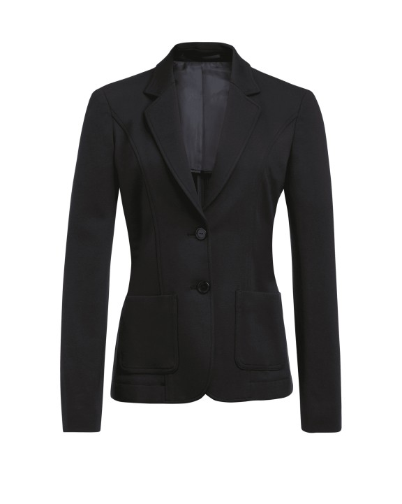 BROOK TAVERNER Jersey-Jacke für Damen, Libre Jacke personalisierbar