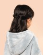 KARIBAN Poncho-Decke, Kinder Jacke personalisierbar