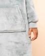 KARIBAN Poncho-Decke, Kinder Jacke personalisierbar